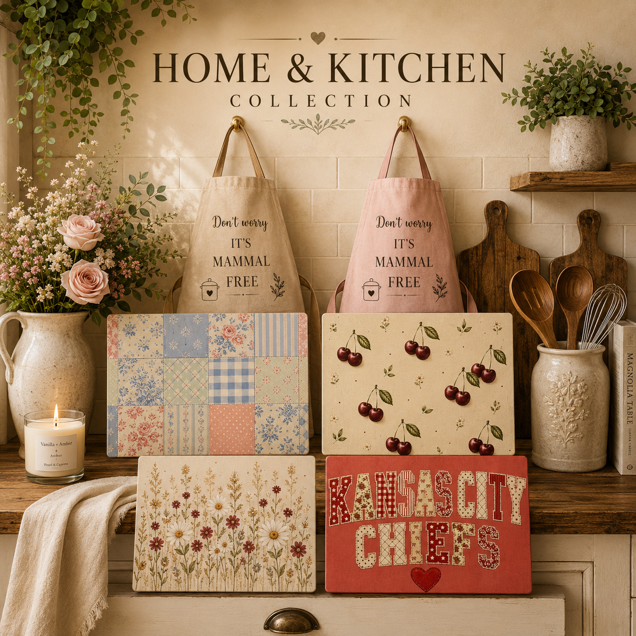 Home & Kitchen