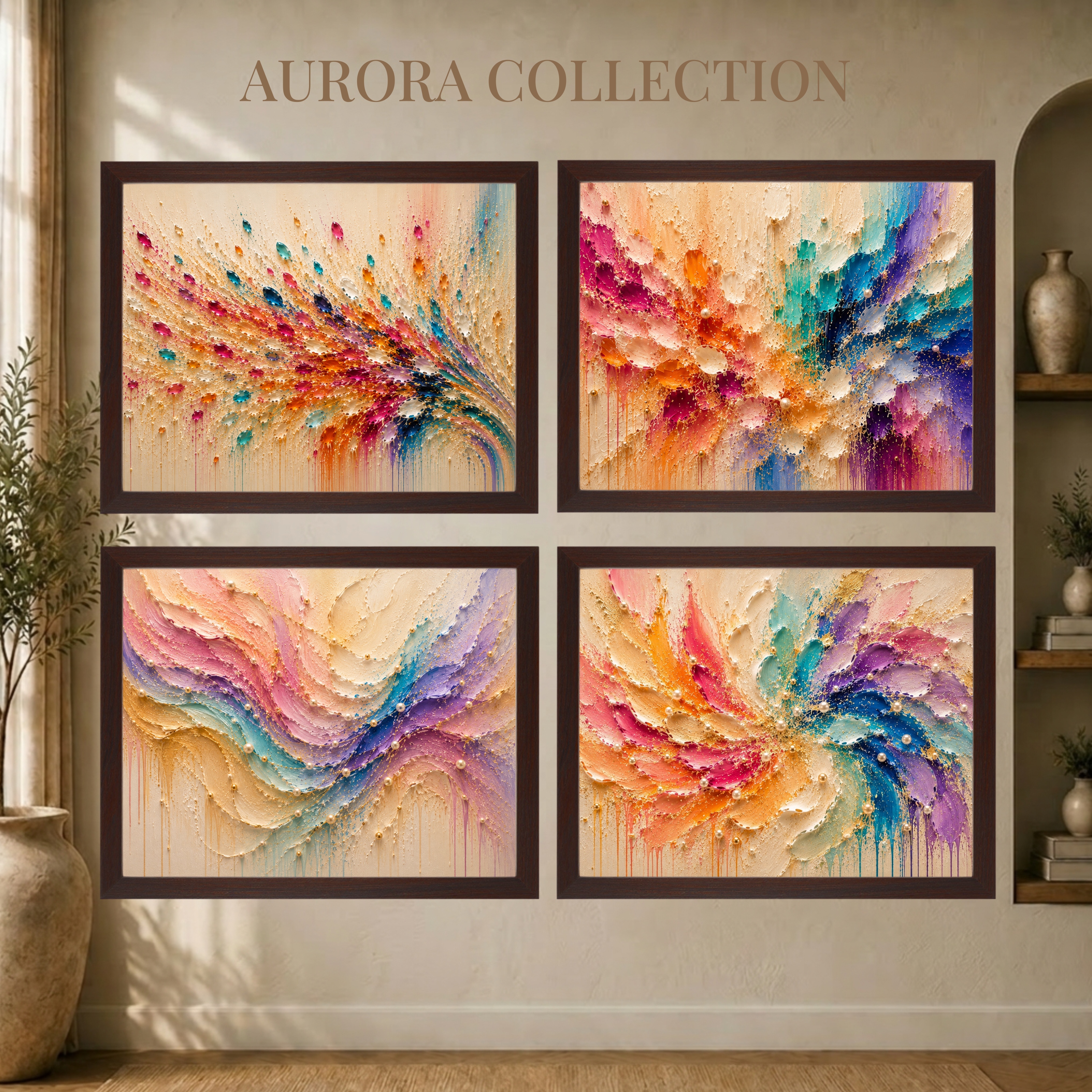 Aurora Collection