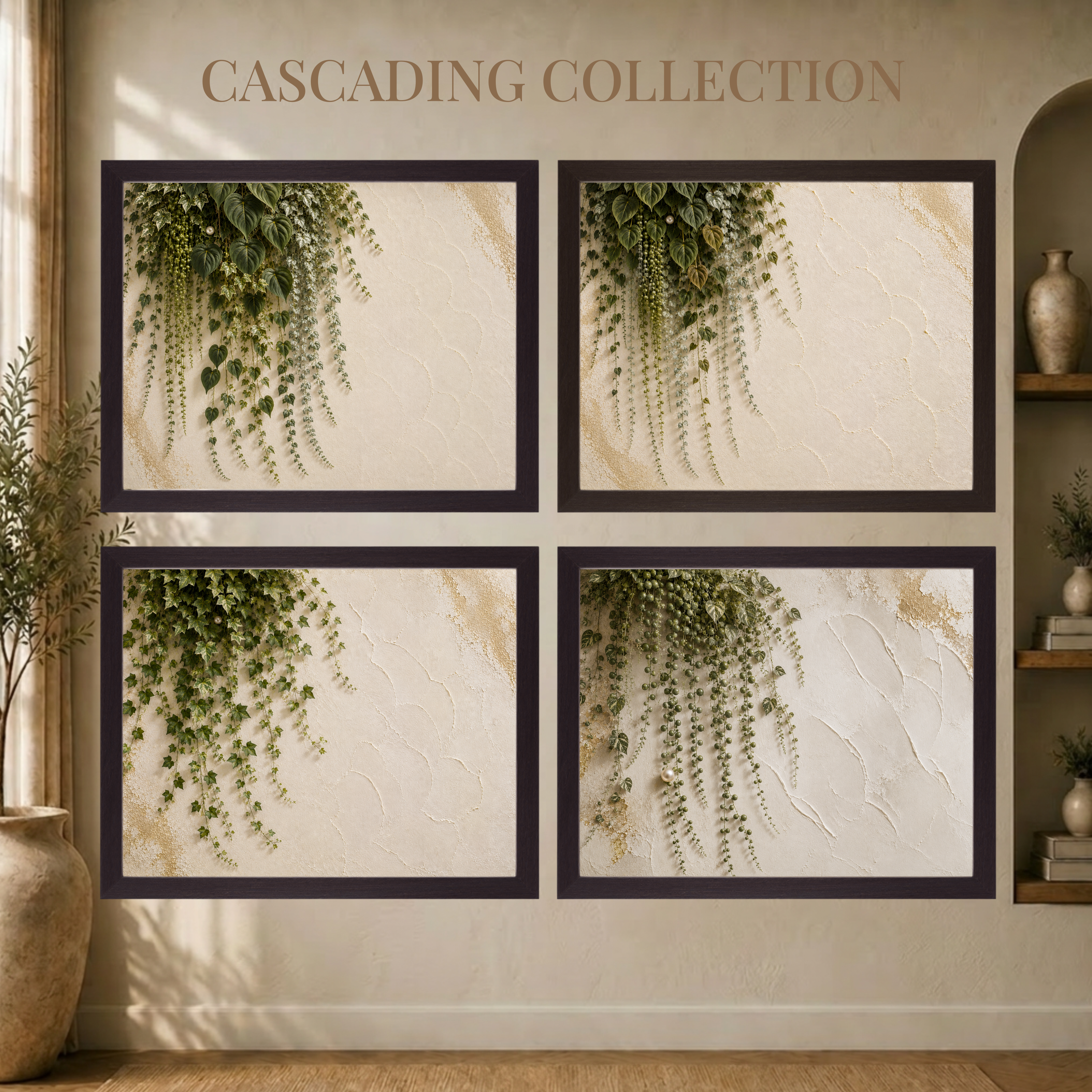 Cascading Collection