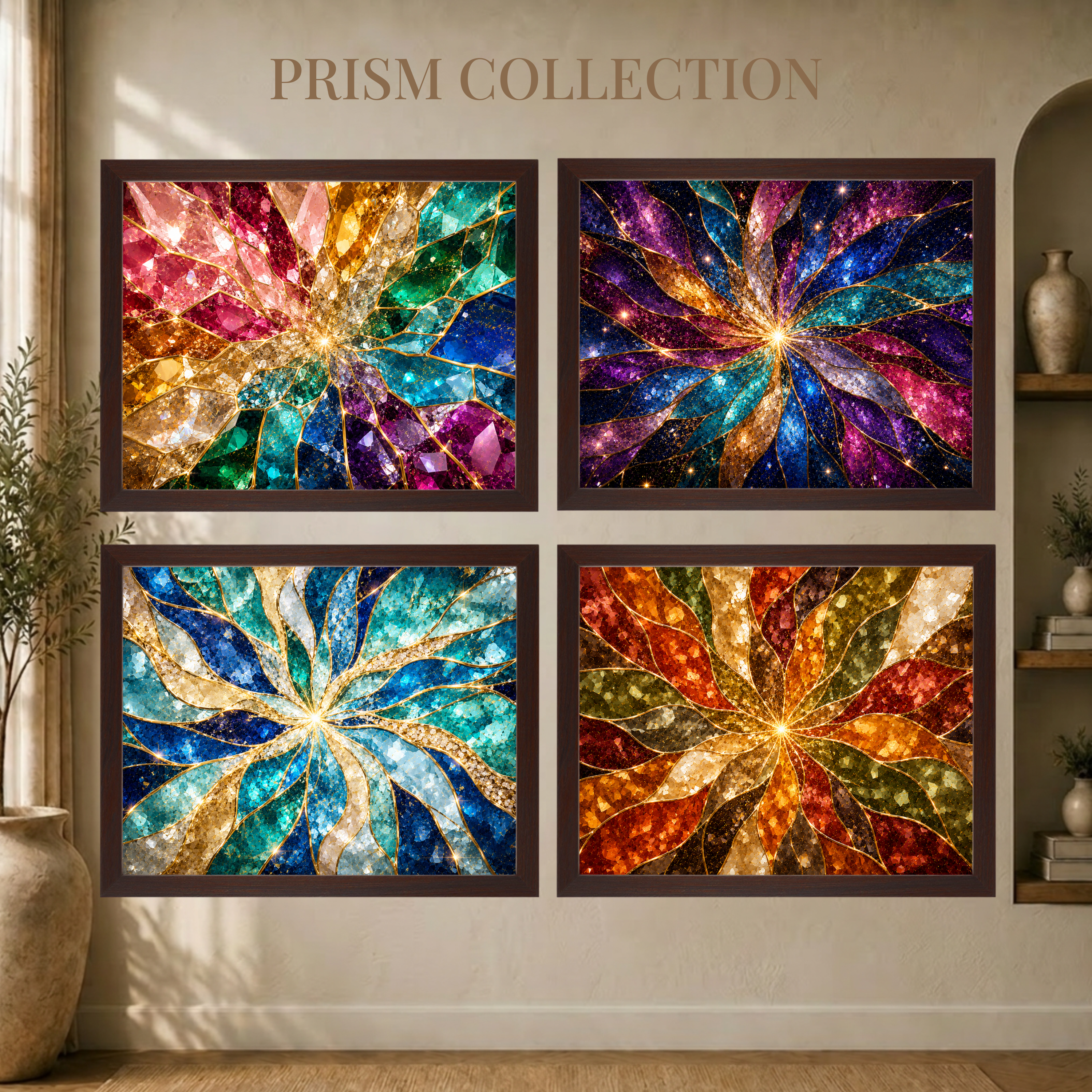 Prism Collection