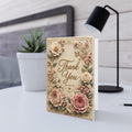 Thank You | Greeting Card