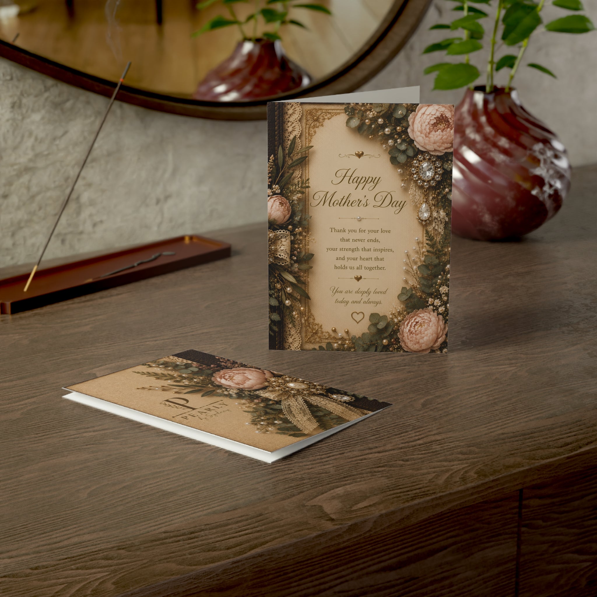 Mother's Day | Greeting Card