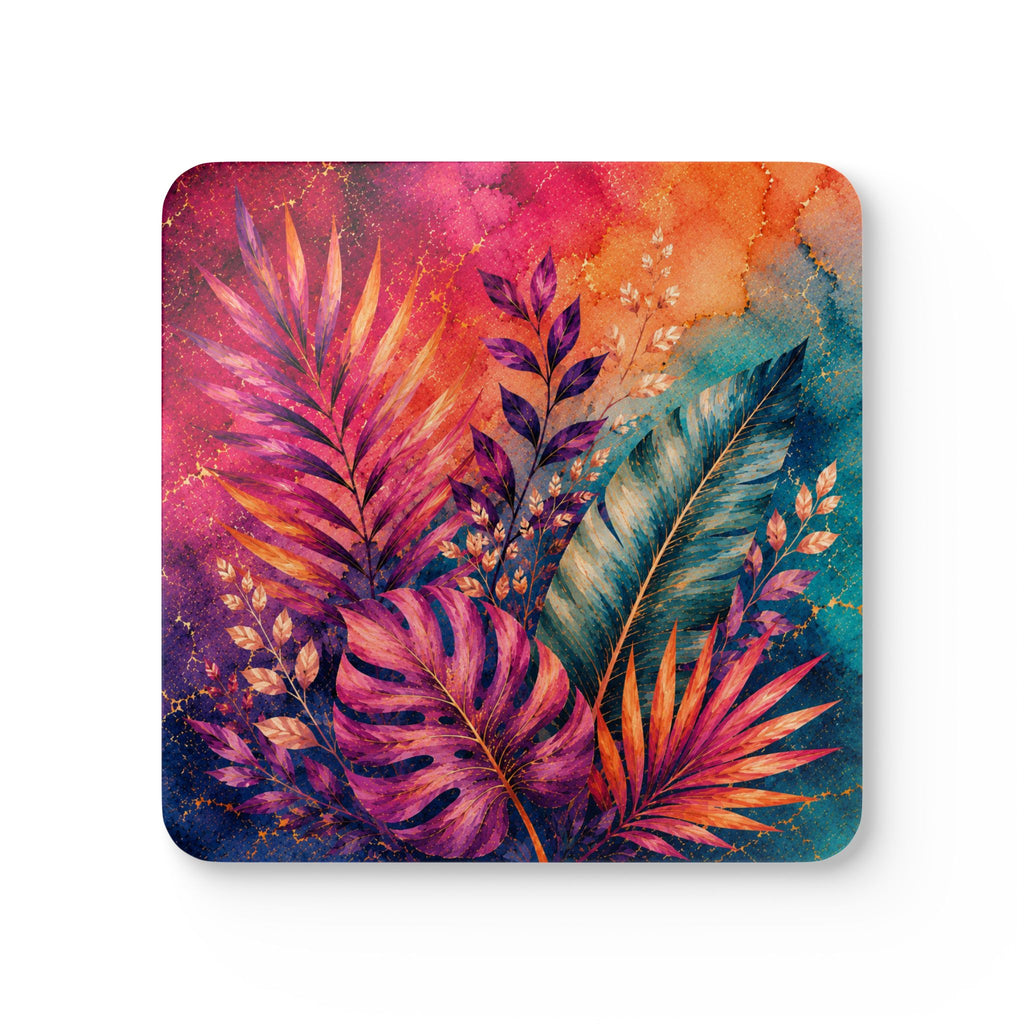 Paradise Prism | Coaster Set