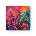 Paradise Prism | Coaster Set