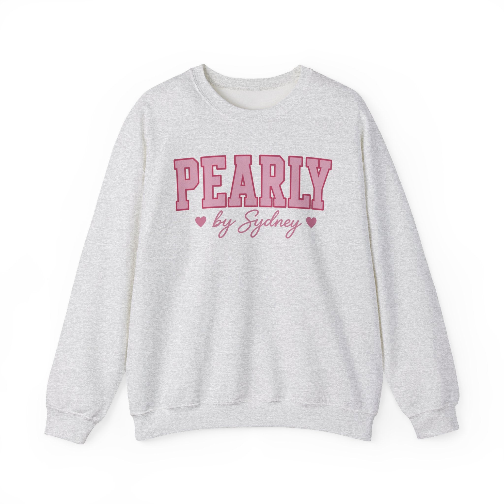 Pearly by Sydney | Sweatshirt