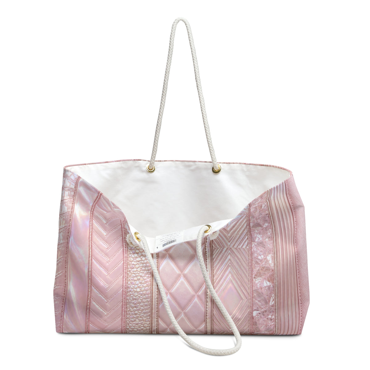 First Class | Weekender Bag