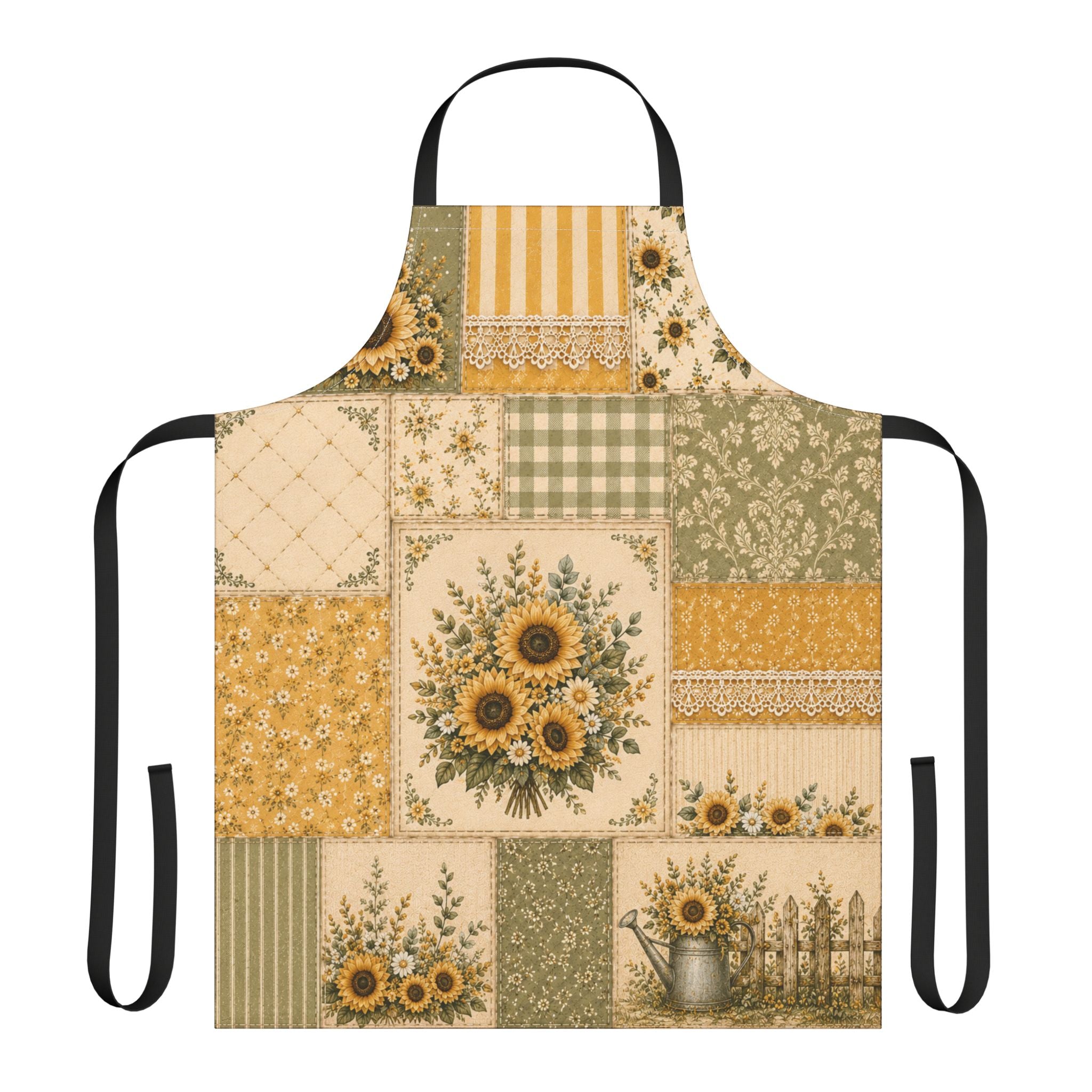 Sunflower Cottage | Apron