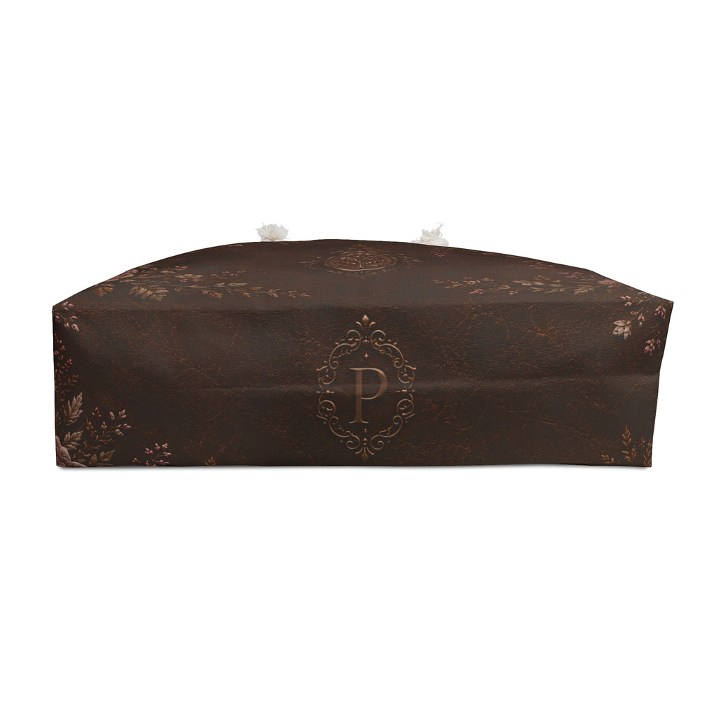 Rosewood | Weekender Bag