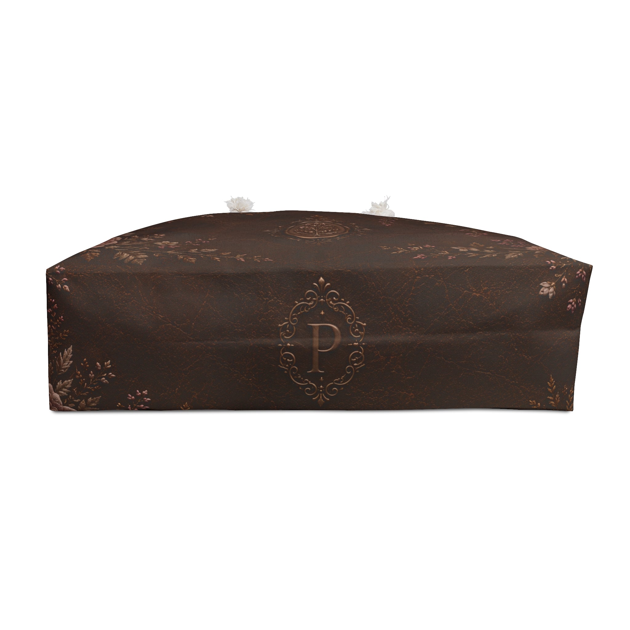 Rosewood | Weekender Bag