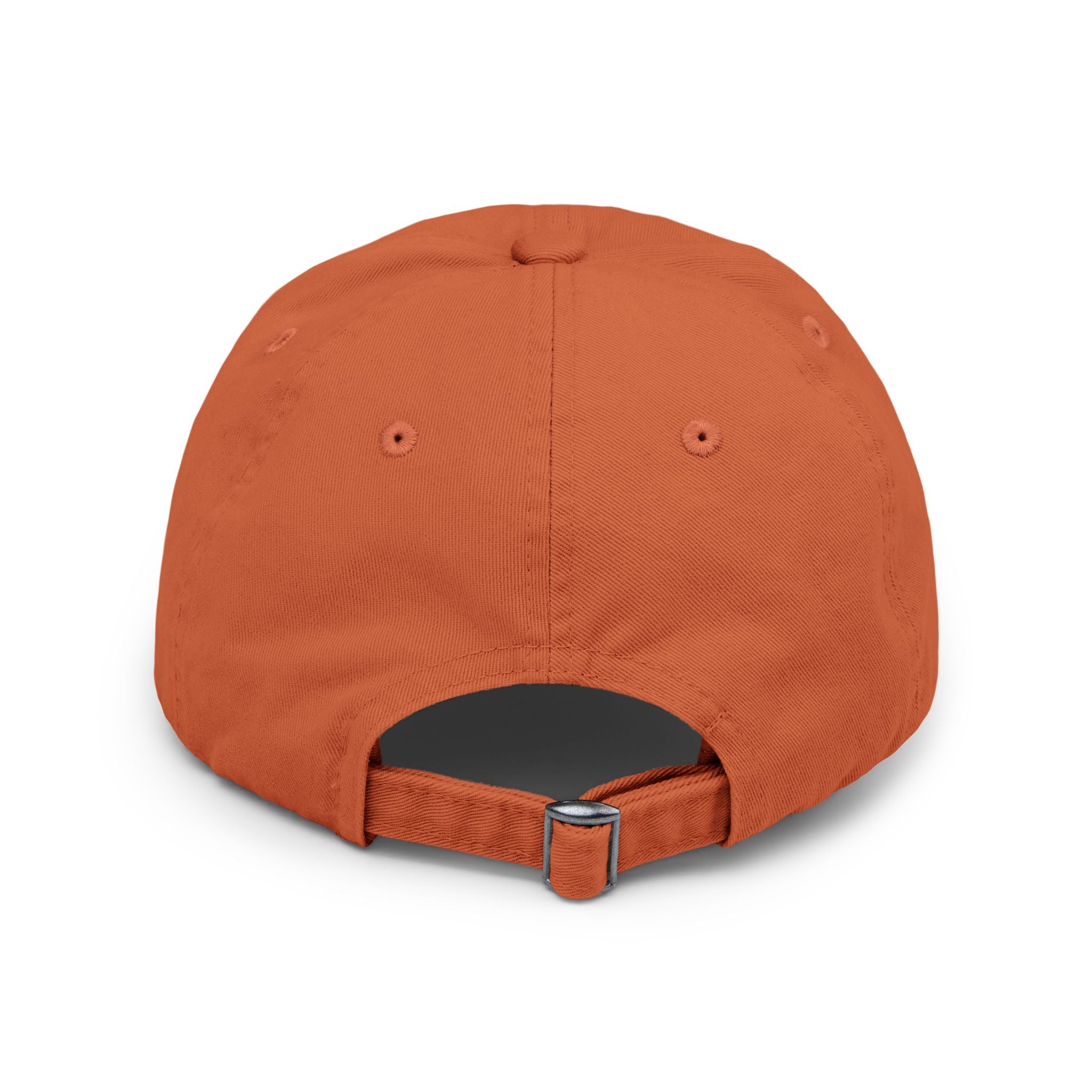 Pot Head | Distressed Cap
