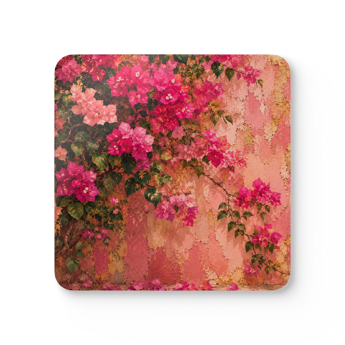 Bougainvillea Palace | Coaster Set