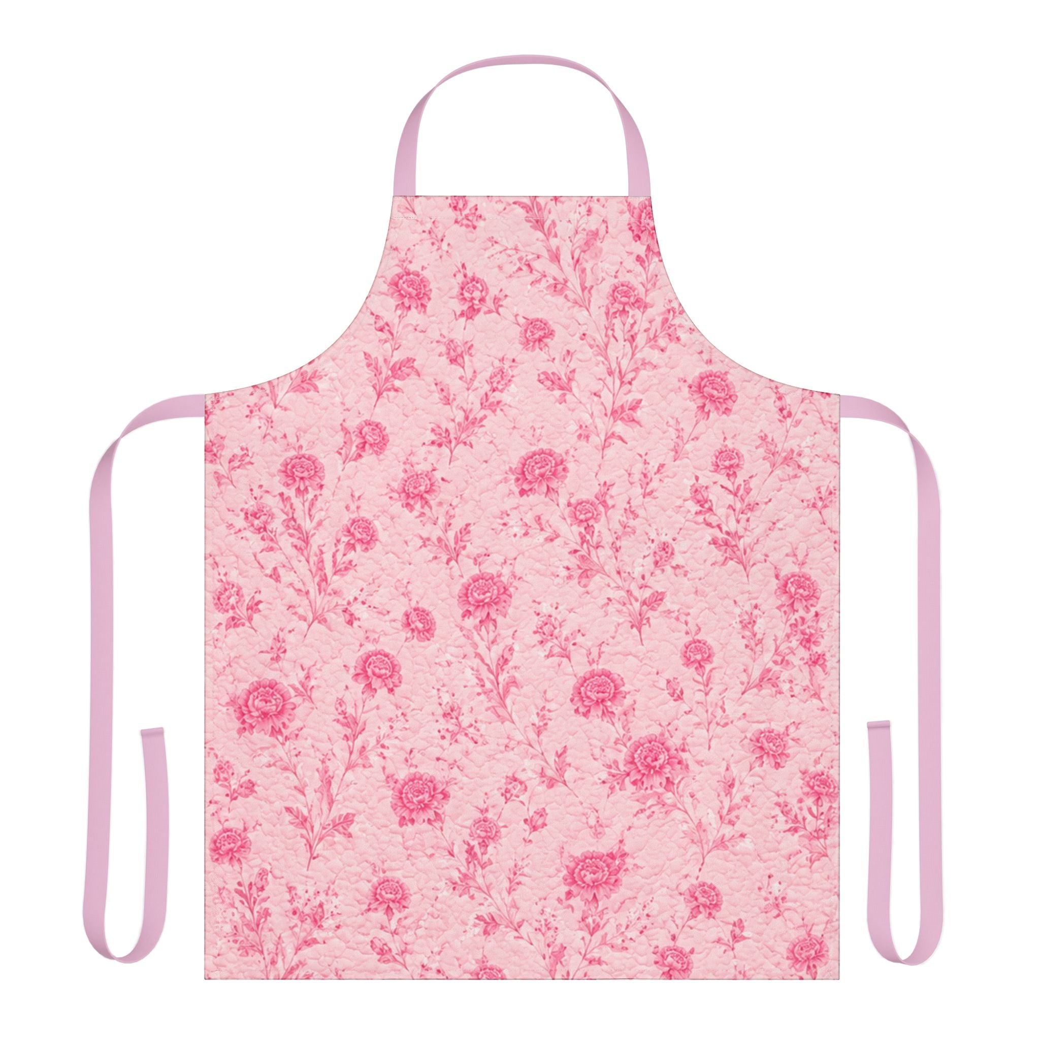 Blush Botanicals | Apron
