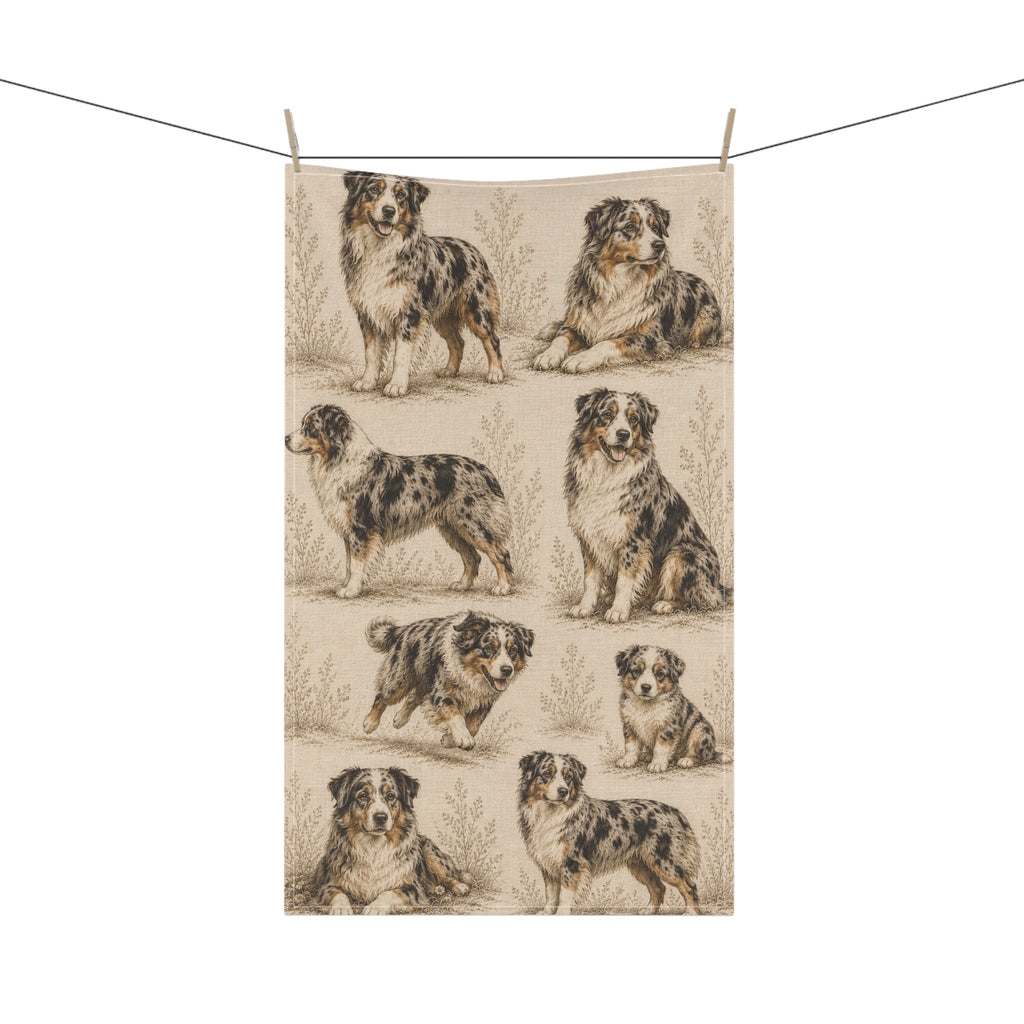 Prairie Companion | Kitchen Tea Towel