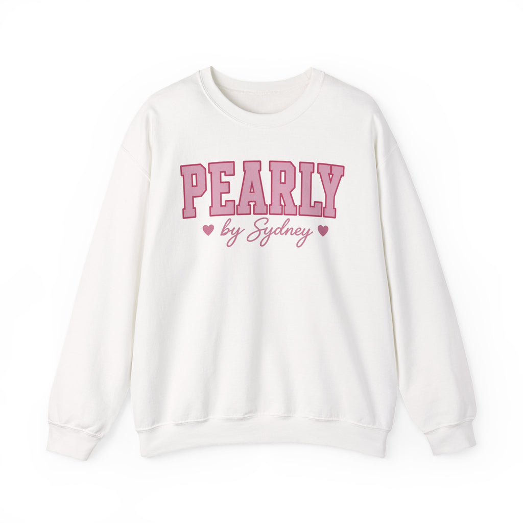 Pearly by Sydney | Sweatshirt
