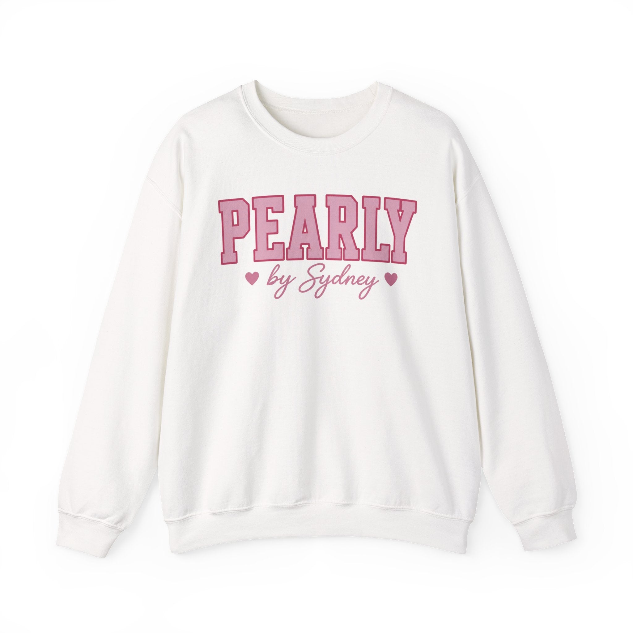 Pearly by Sydney | Sweatshirt