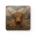 Highland & Heather | Coaster Set