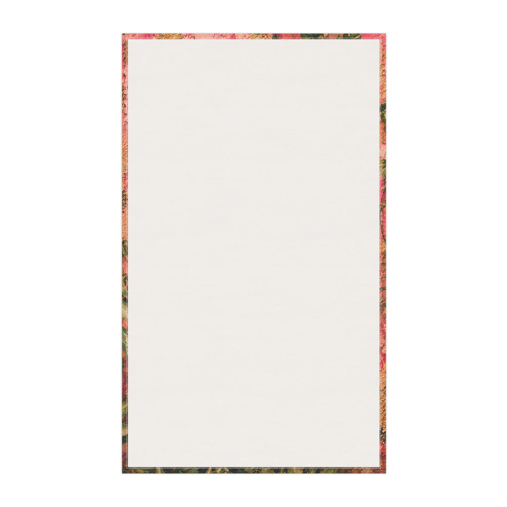 Monstera Muse | Kitchen Tea Towel