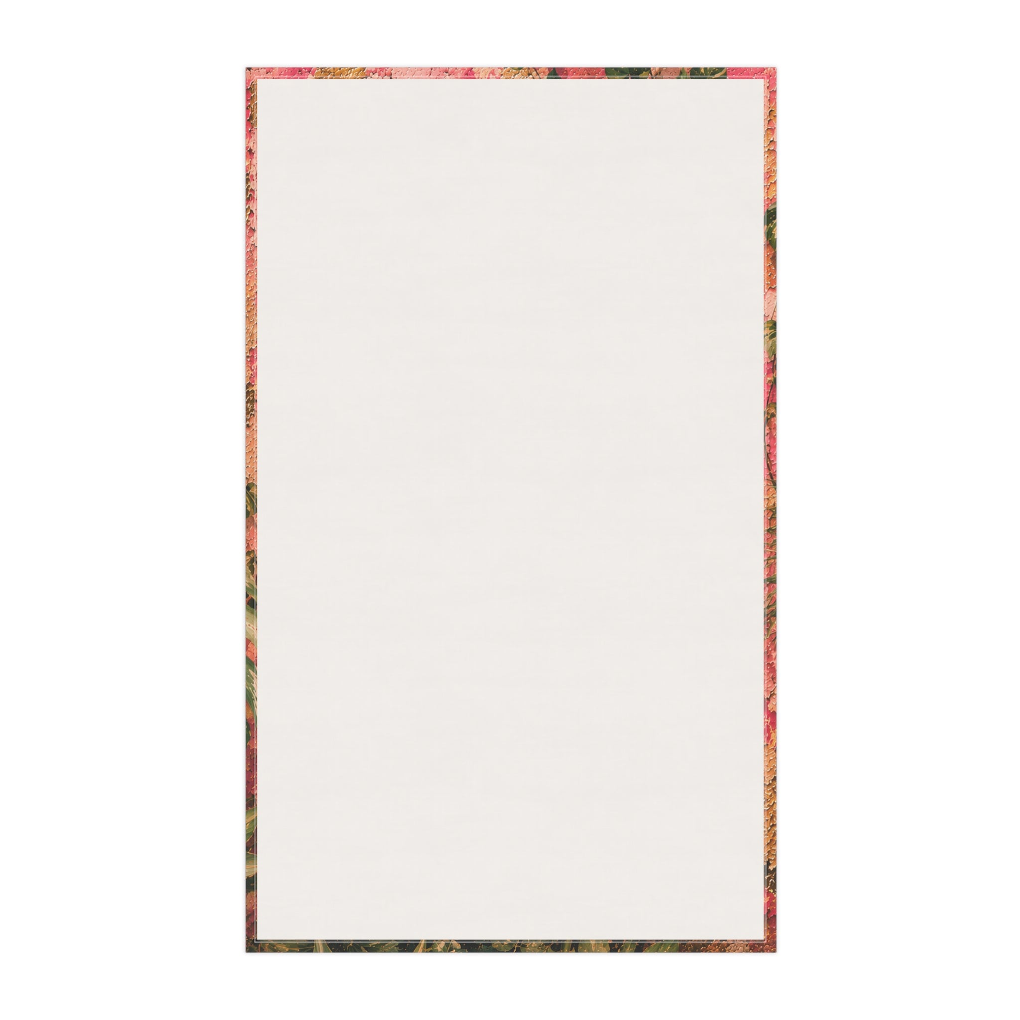 Monstera Muse | Kitchen Tea Towel