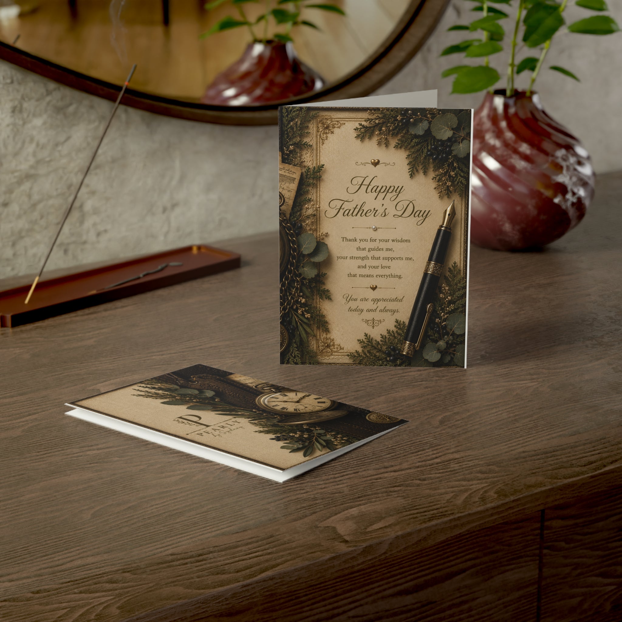 Father's Day | Greeting Card