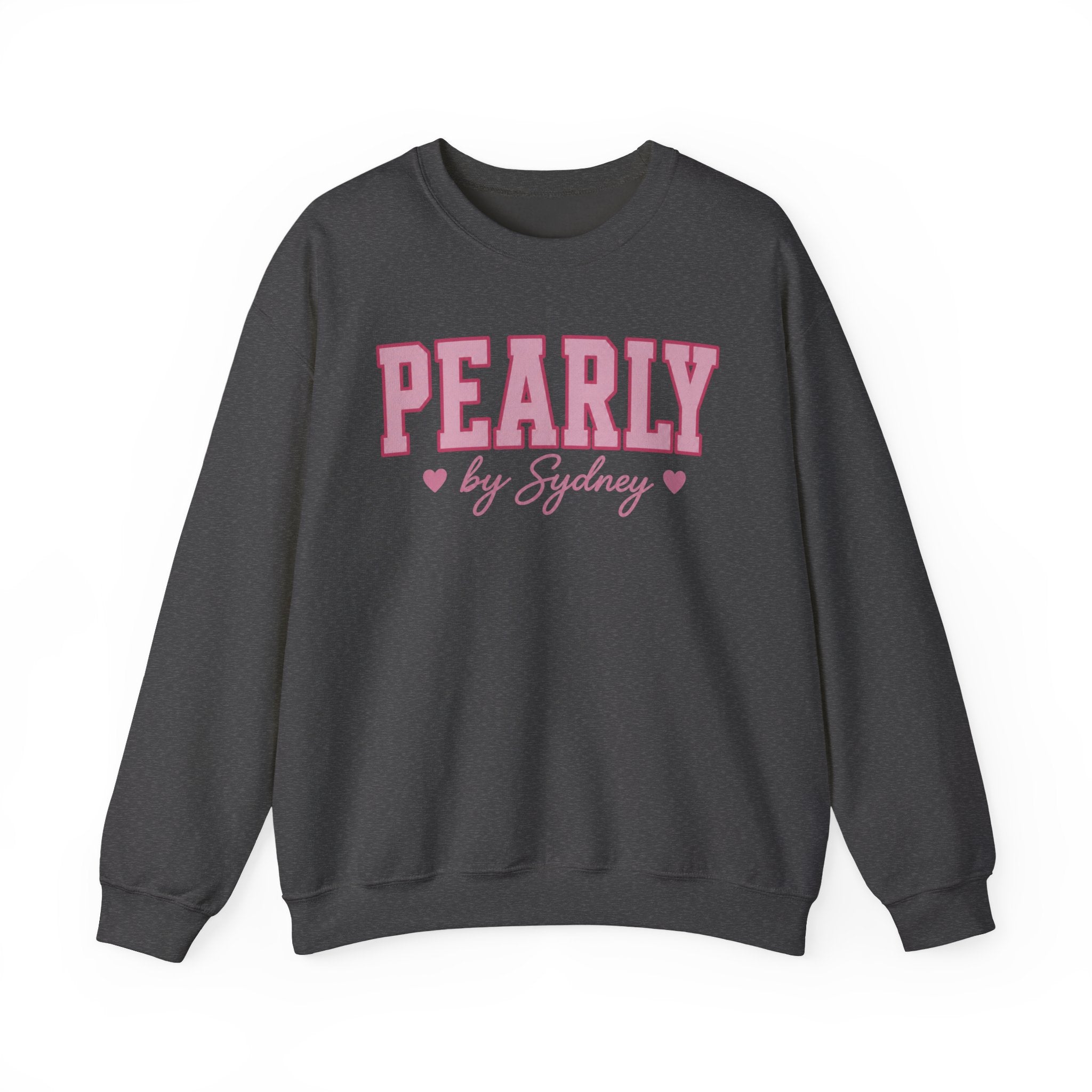 Pearly by Sydney | Sweatshirt