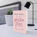 Gluten Free | Greeting Card