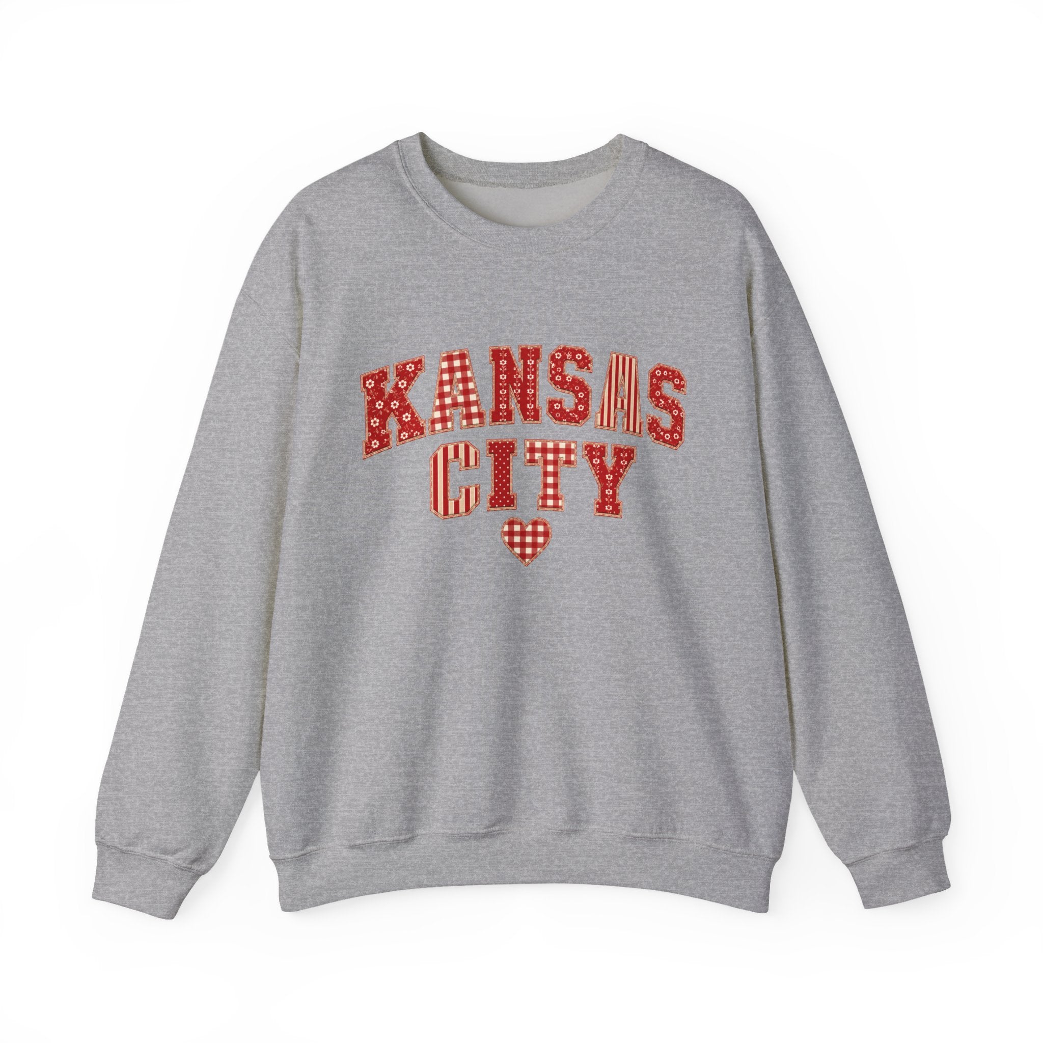 Kansas City Love | Sweatshirt