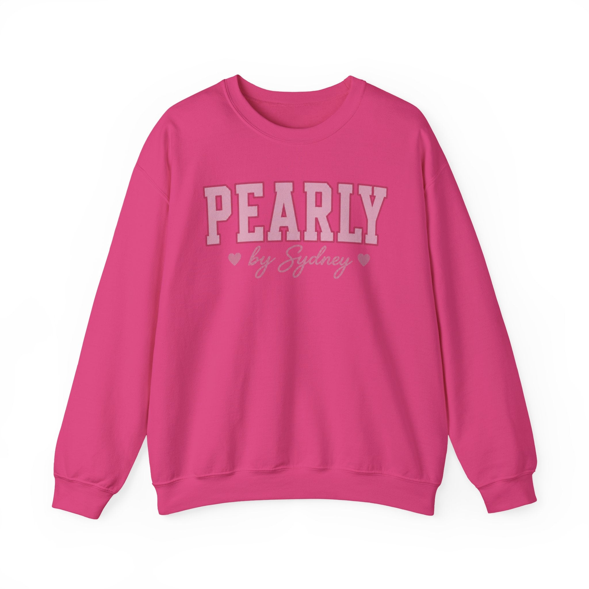 Pearly by Sydney | Sweatshirt