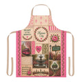 Heart Of The Midwest | Apron