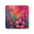 Tropical Jewel | Coaster Set