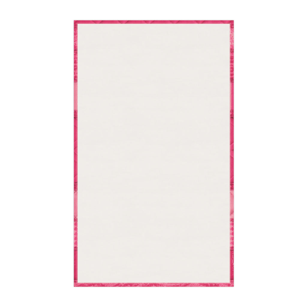 Pink Parlor | Kitchen Tea Towel
