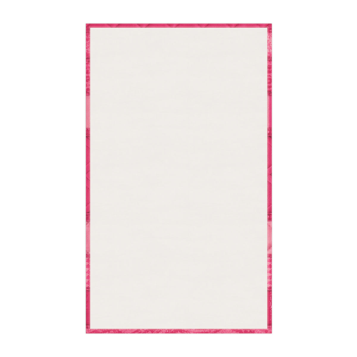 Pink Parlor | Kitchen Tea Towel