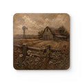 Prairie & Plaster | Coaster Set