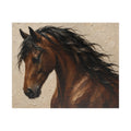 Ebony Majesty | Art Puzzle