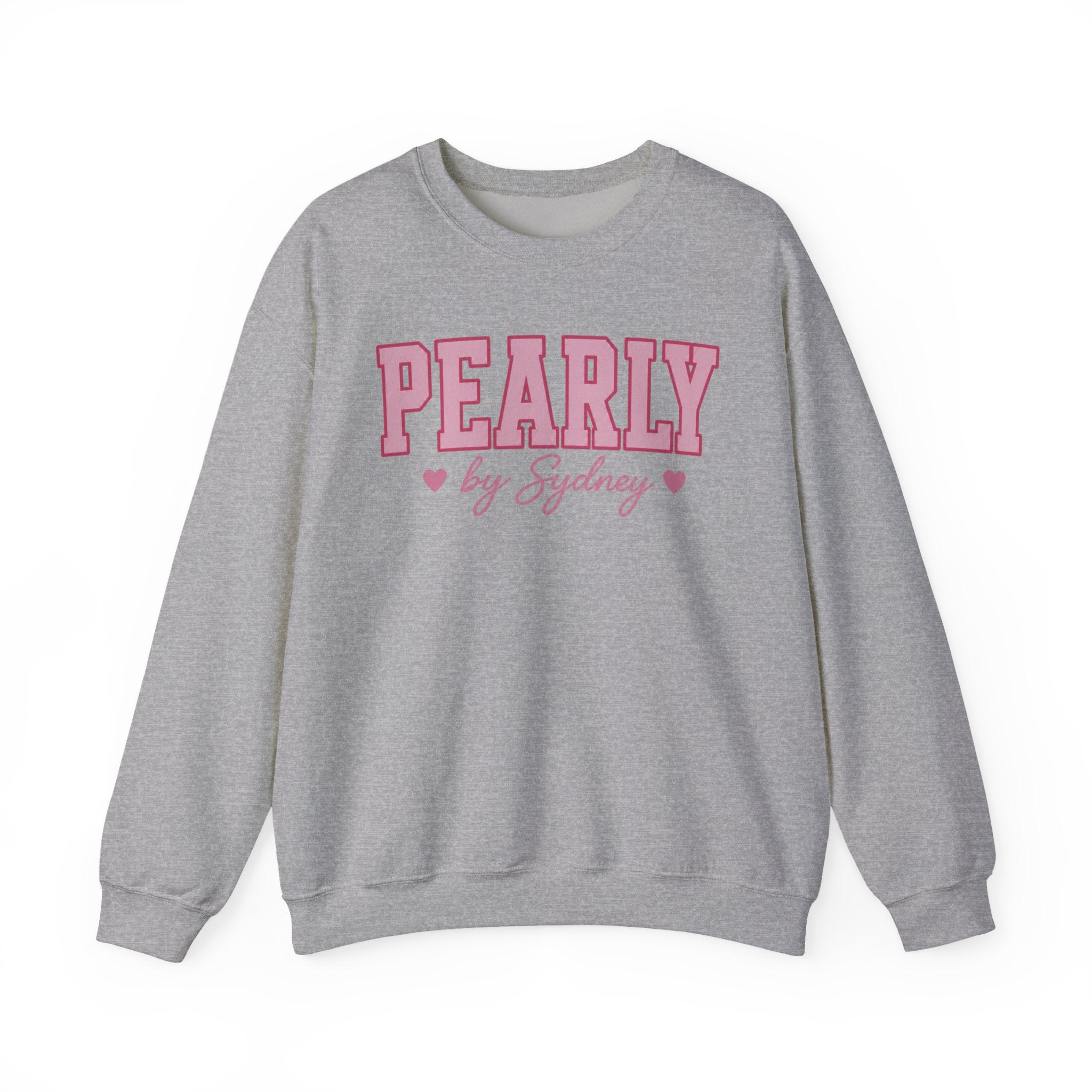 Pearly by Sydney | Sweatshirt