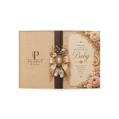Baby | Greeting Card