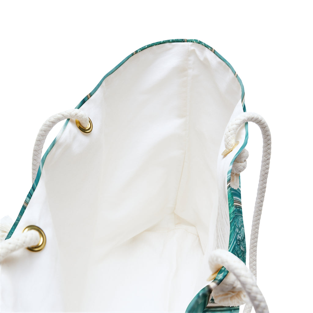 Aquamarine | Weekender Bag