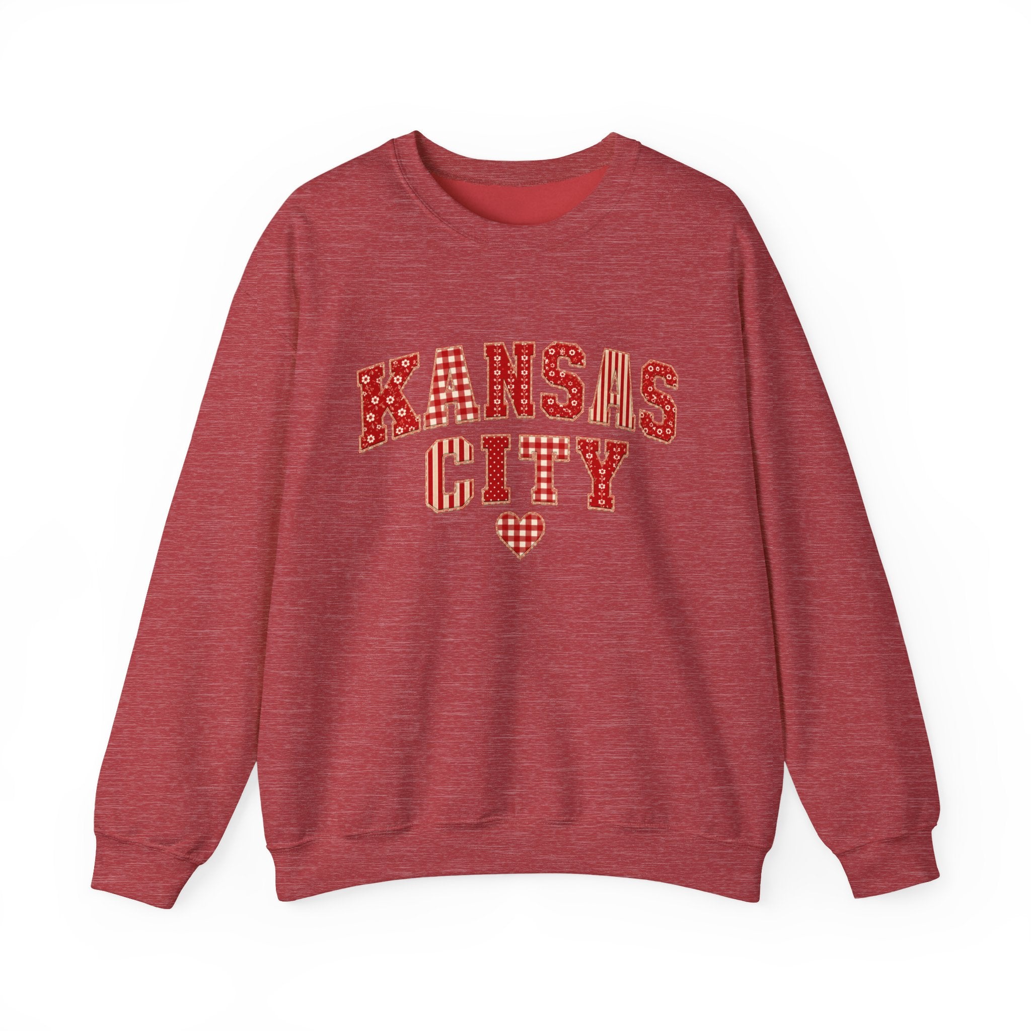 Kansas City Love | Sweatshirt