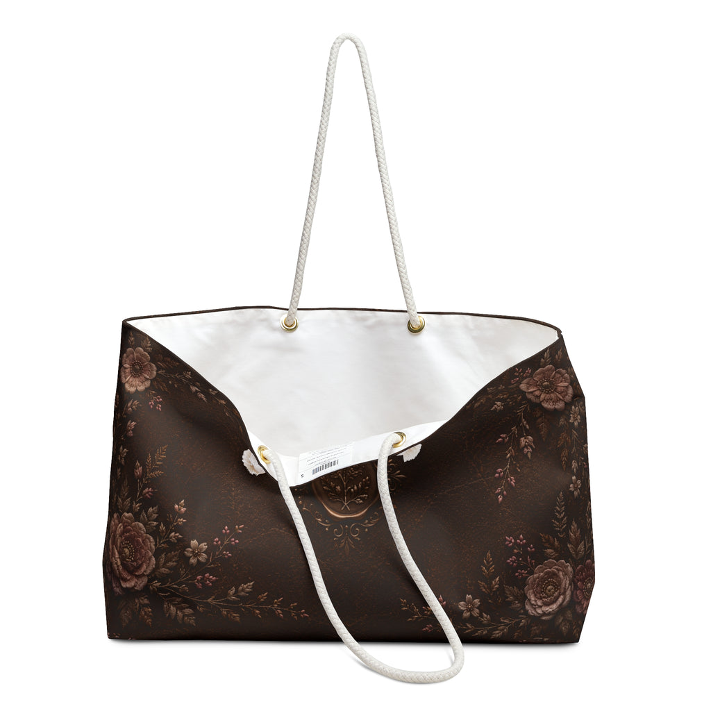Rosewood | Weekender Bag
