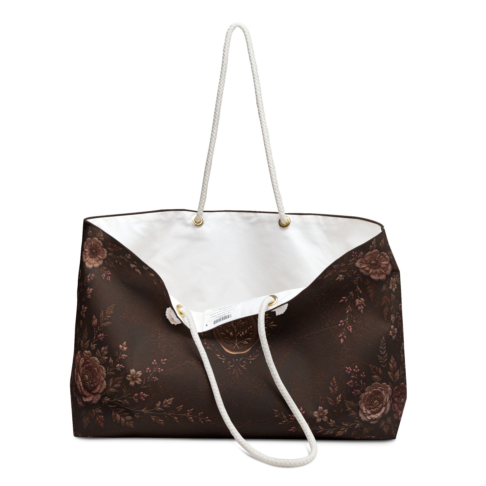 Rosewood | Weekender Bag