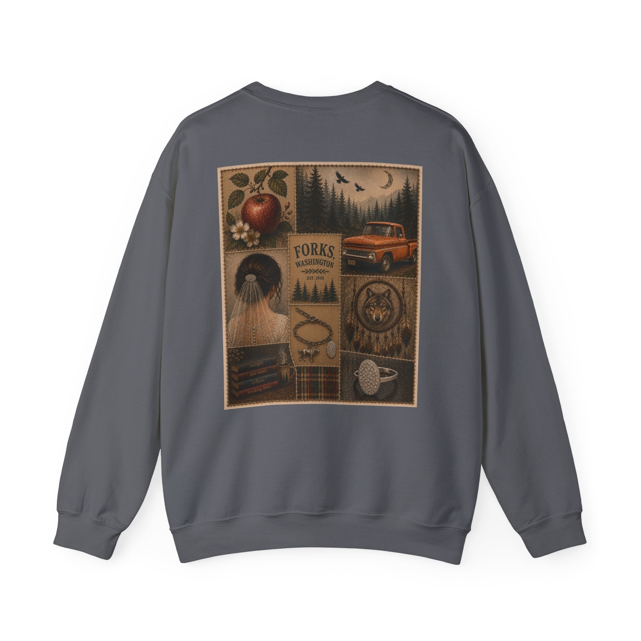 Twilight Forest | Sweatshirt