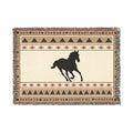Frontier Spirit | Woven Blanket