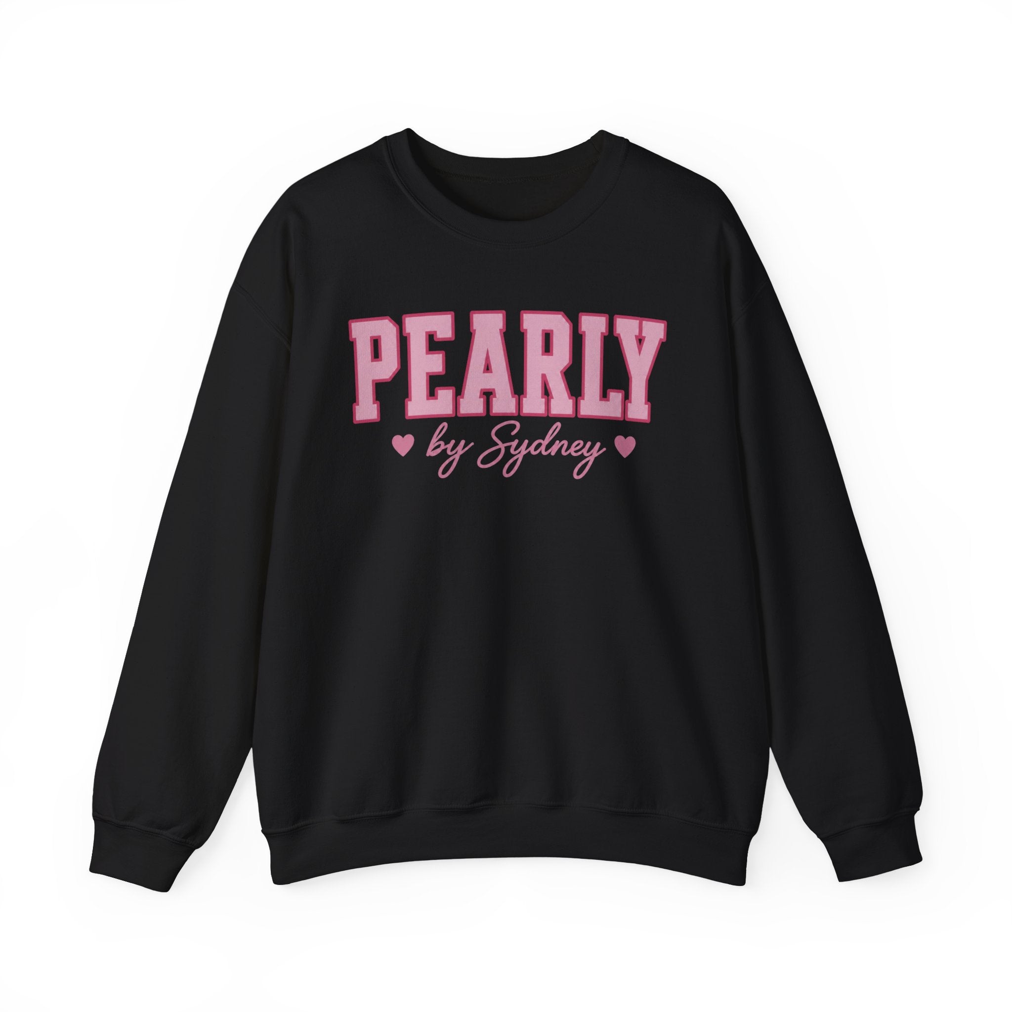 Pearly by Sydney | Sweatshirt