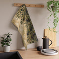 Olive Branch | Kitchen Tea Towel