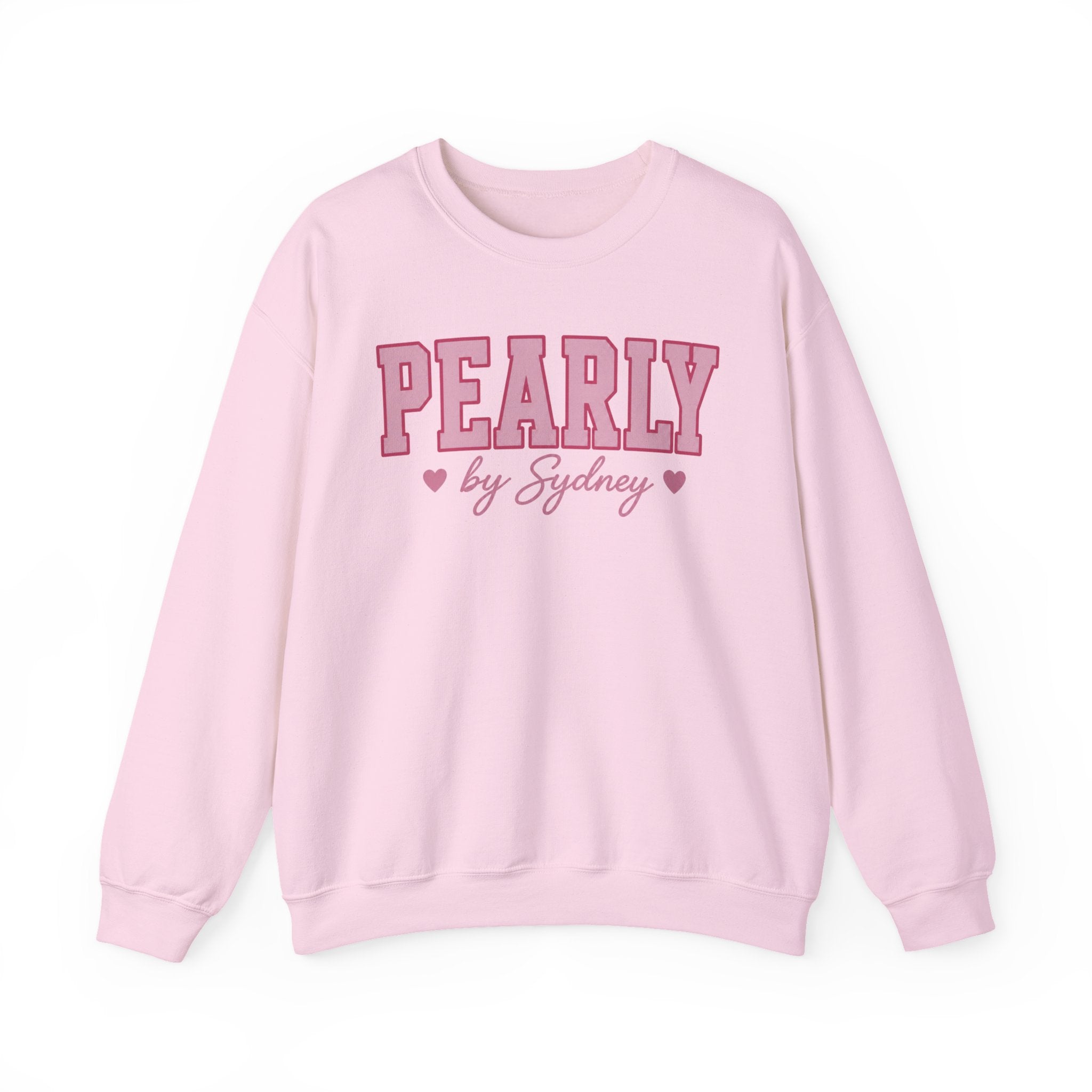 Pearly by Sydney | Sweatshirt