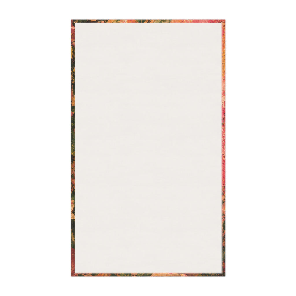 Lemon Blossom | Kitchen Tea Towel