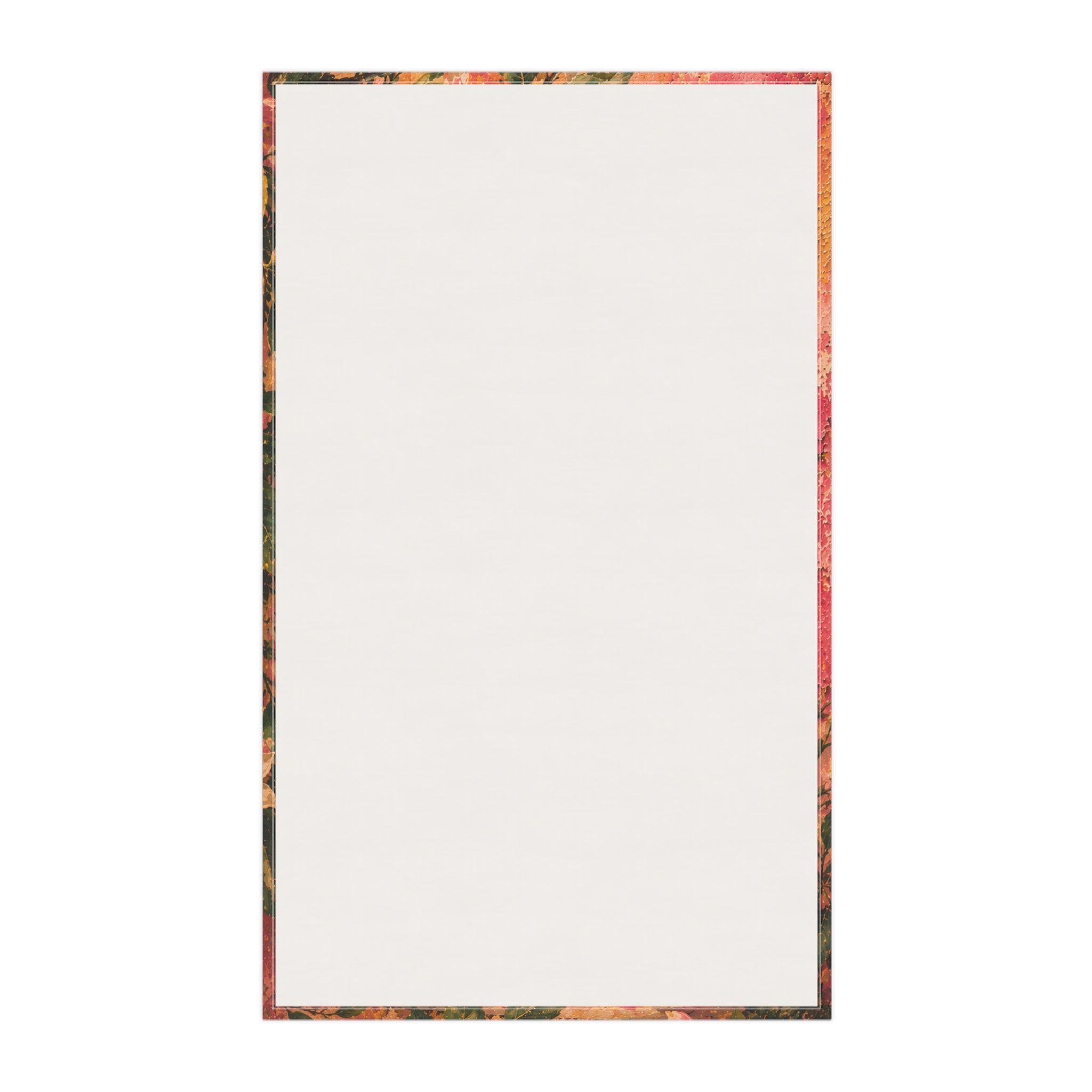Lemon Blossom | Kitchen Tea Towel