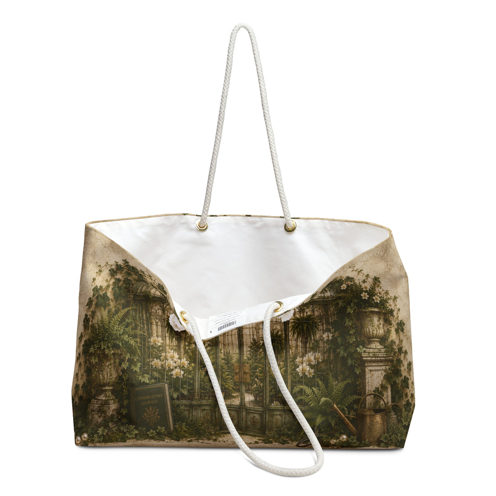 Glasshouse | Weekender Bag