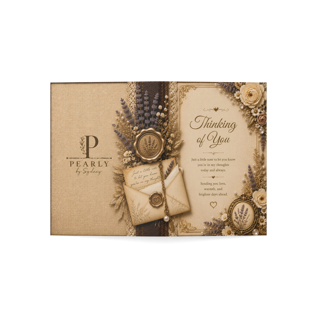 Thinking of You | Greeting Card