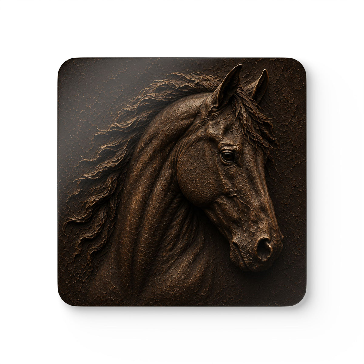 Saddle & Stone | Coaster Set