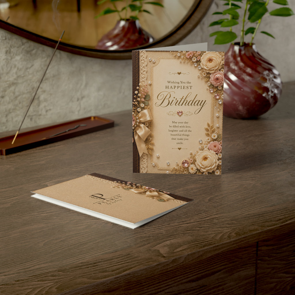 Birthday | Greeting Card
